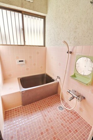 テラス森の物件内観写真